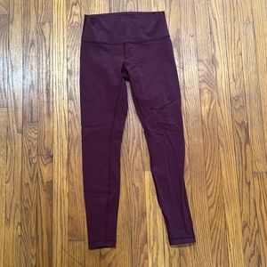 Lululemon Leggings